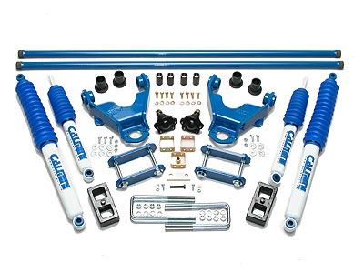 Nissan d21 suspension lift kit #6